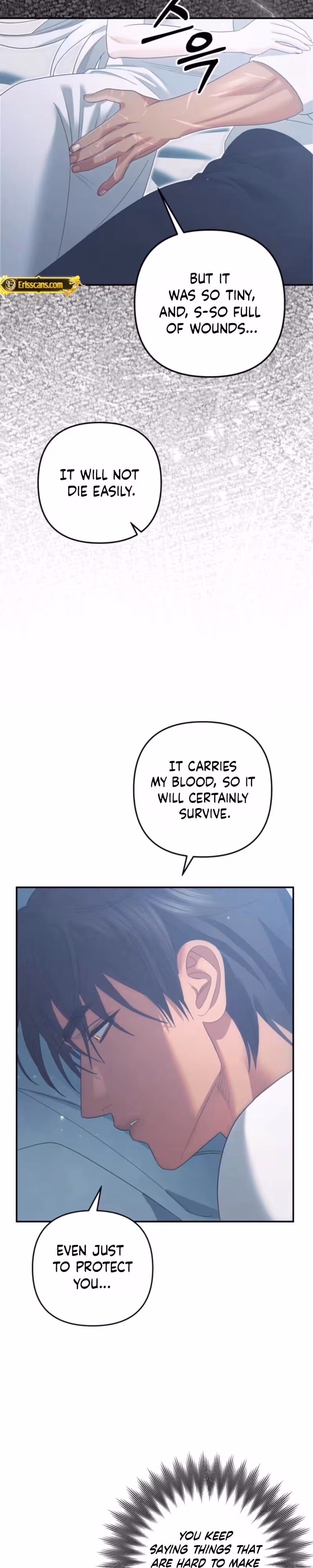 Predatory Marriage - Chapter 97 - Part 16