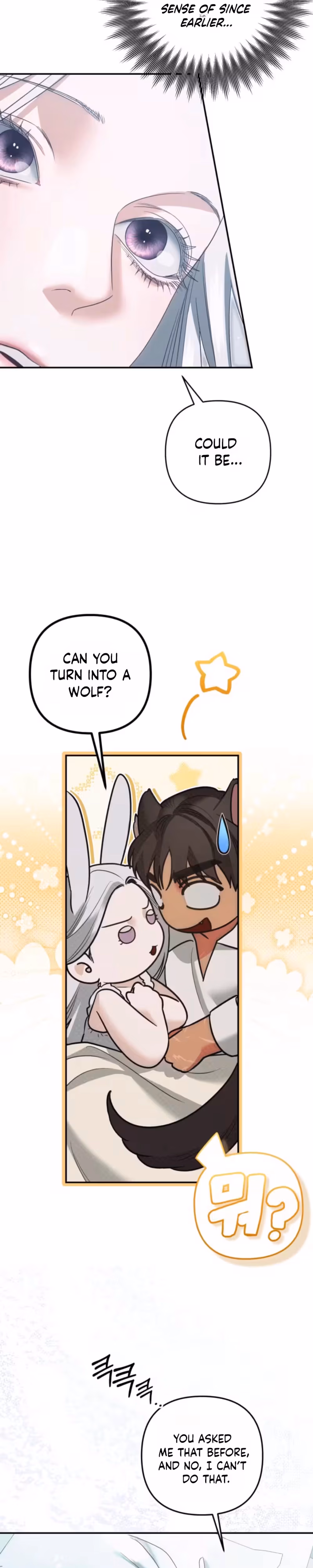 Predatory Marriage - Chapter 97 - Part 17