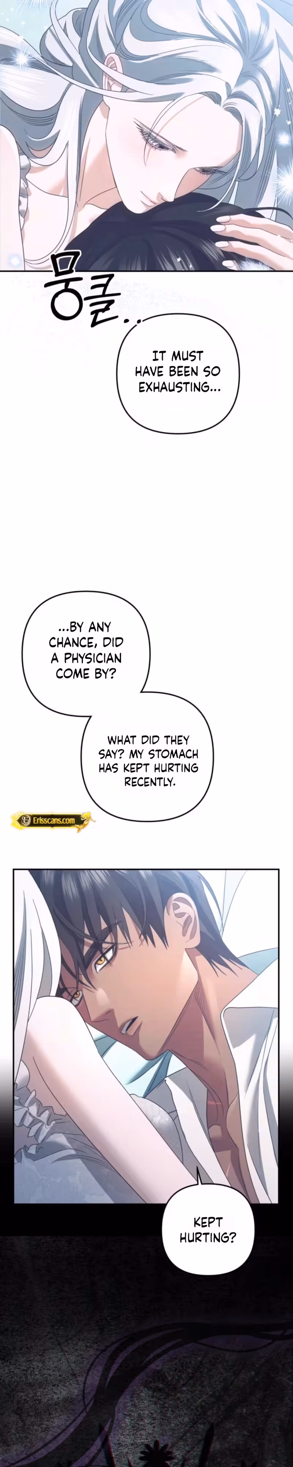 Predatory Marriage - Chapter 97 - Part 19
