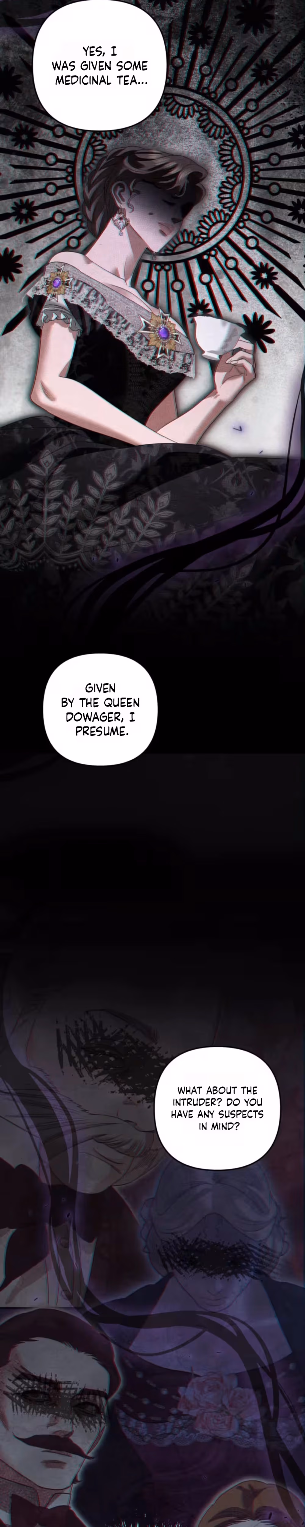 Predatory Marriage - Chapter 97 - Part 20