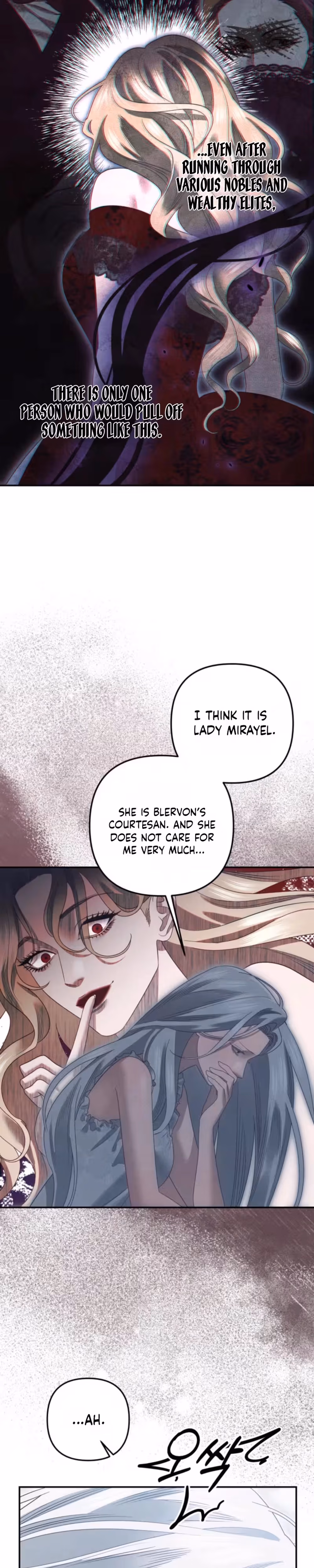 Predatory Marriage - Chapter 97 - Part 21
