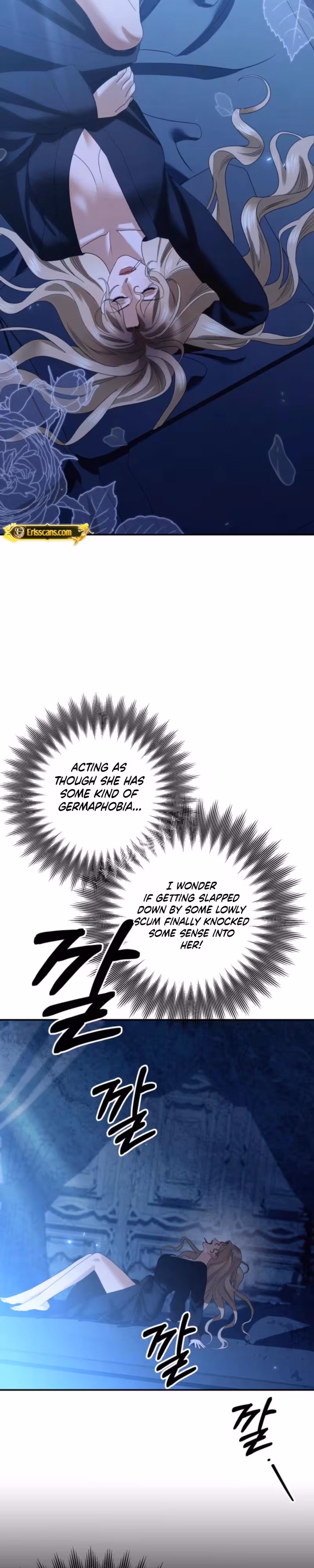 Predatory Marriage - Chapter 97 - Part 32