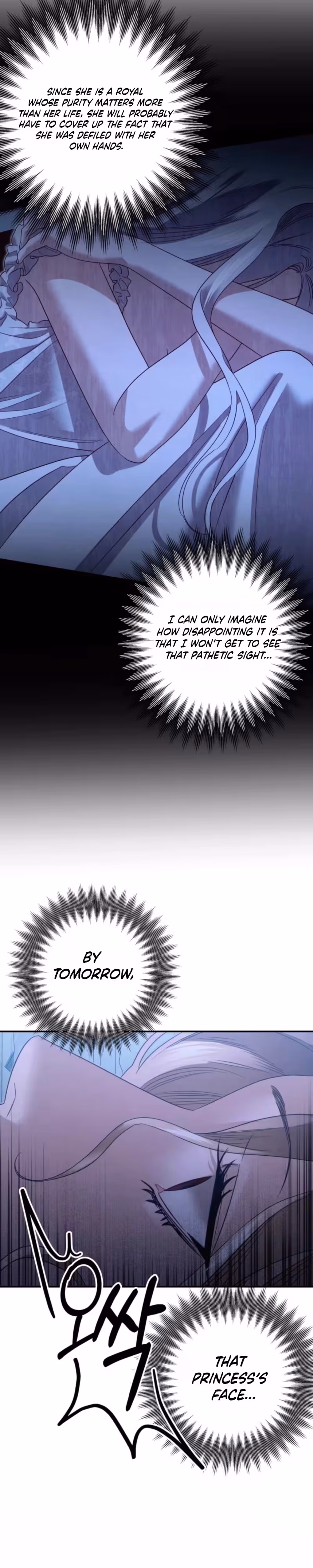Predatory Marriage - Chapter 97 - Part 33