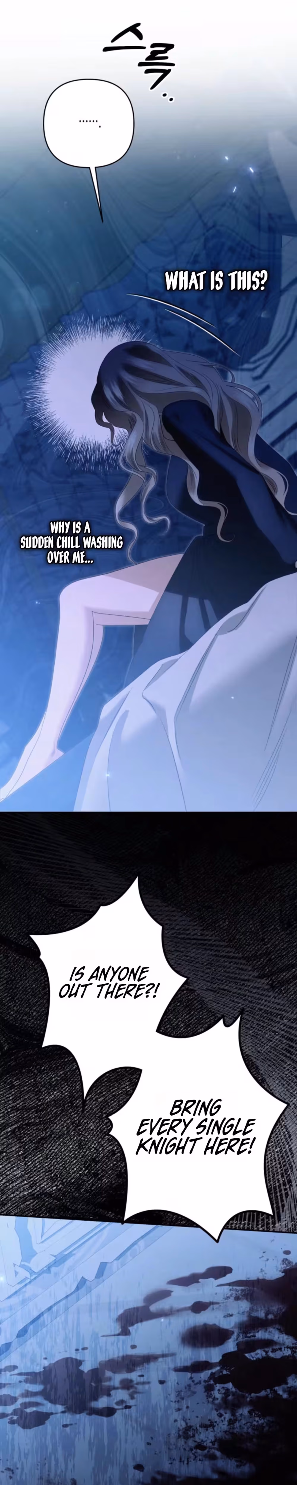 Predatory Marriage - Chapter 97 - Part 34