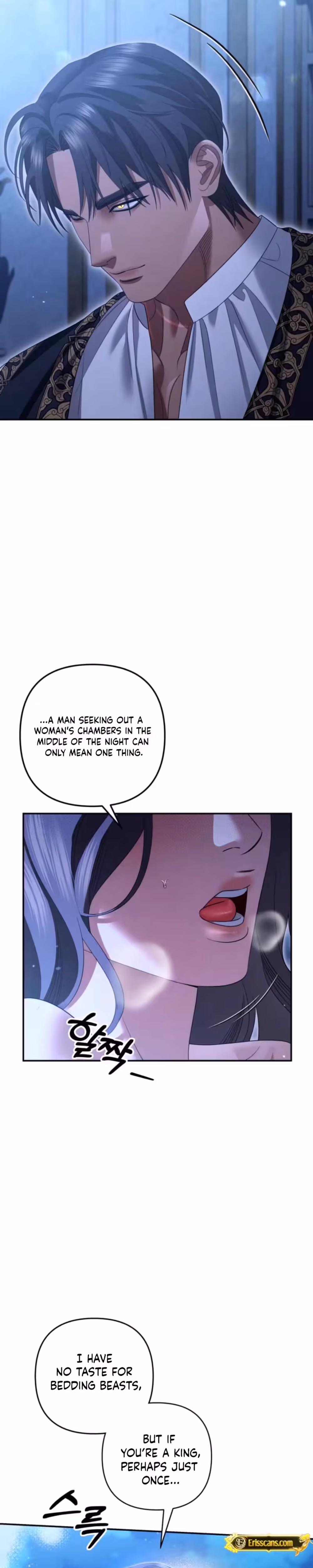 Predatory Marriage - Chapter 98 - Part 9