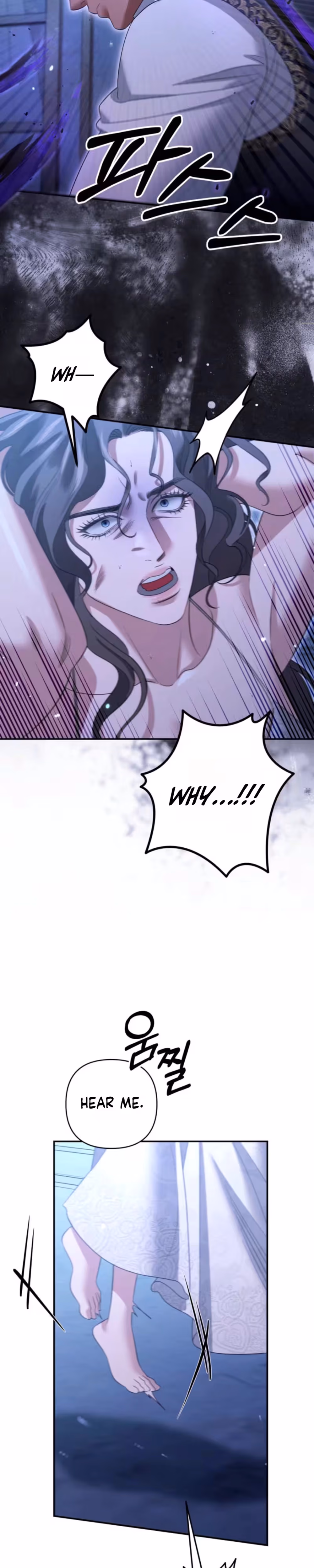 Predatory Marriage - Chapter 98 - Part 15