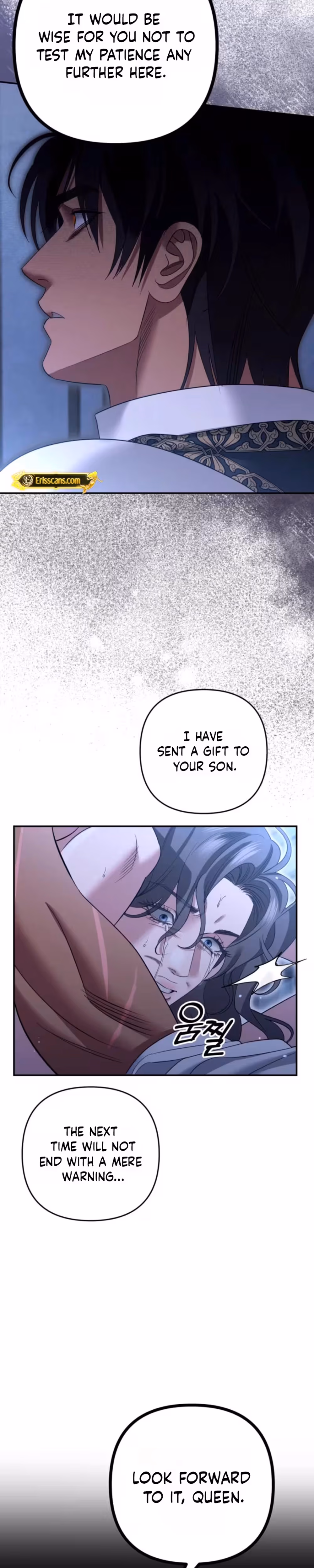 Predatory Marriage - Chapter 98 - Part 17