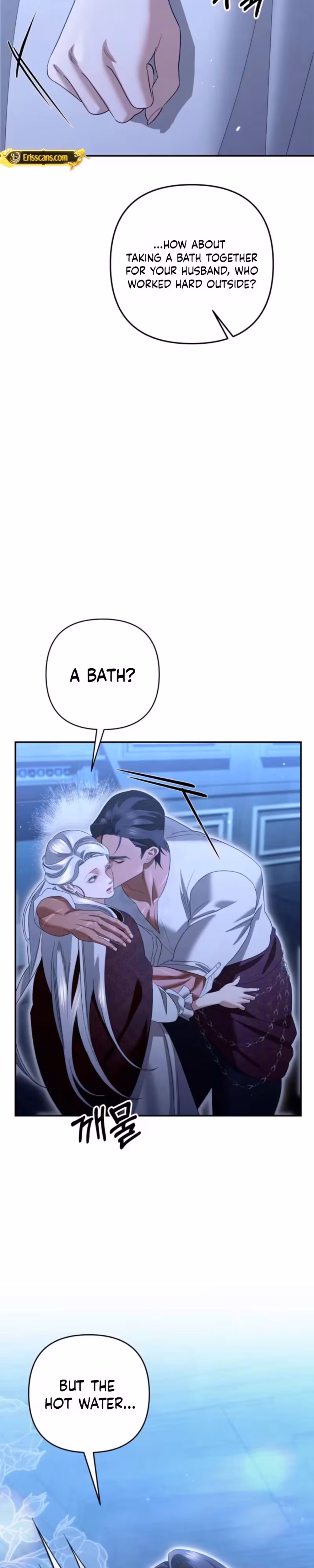 Predatory Marriage - Chapter 98 - Part 27