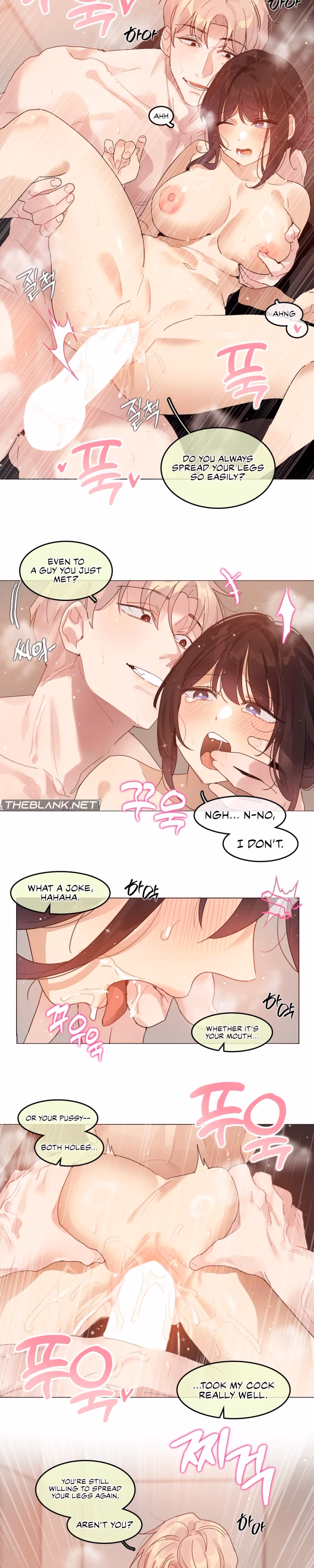 It Was Just Supposed to Be a Medical Check-up - Chapter 9 - Part 5