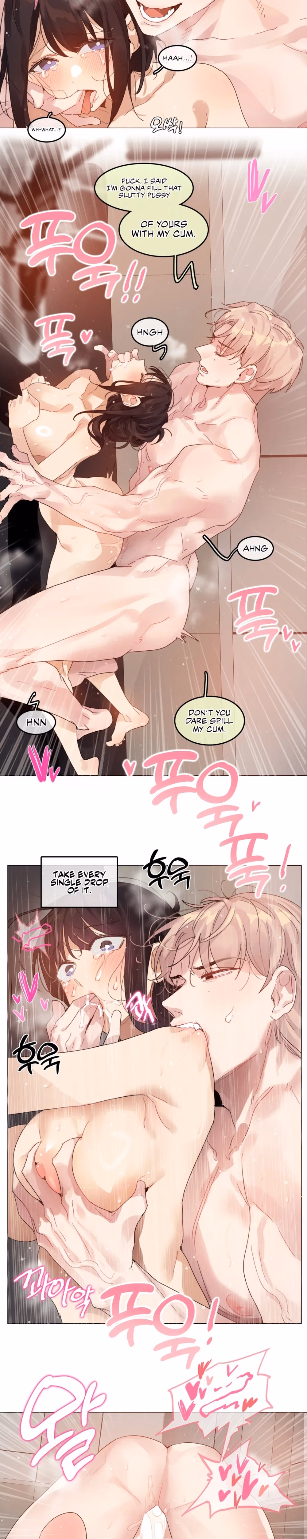 It Was Just Supposed to Be a Medical Check-up - Chapter 9 - Part 9