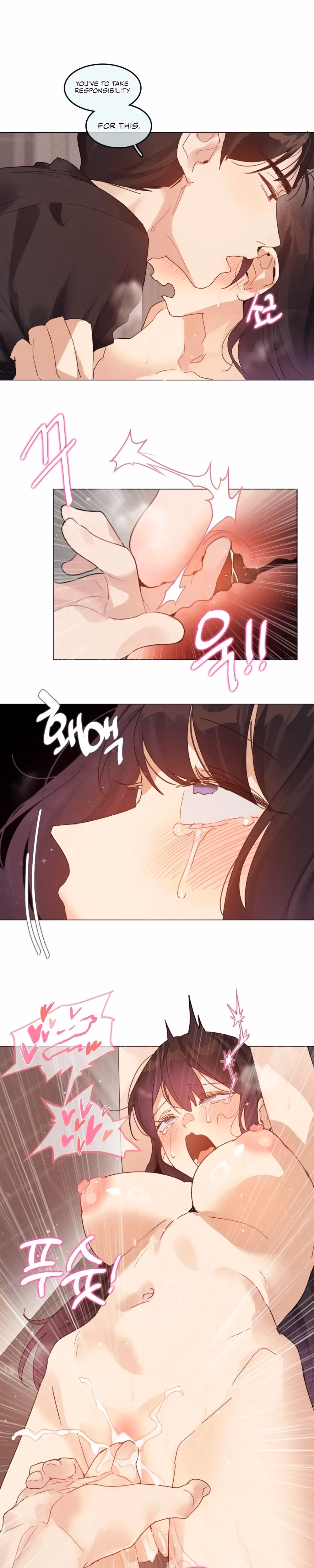 It Was Just Supposed to Be a Medical Check-up - Chapter 14 - Part 11
