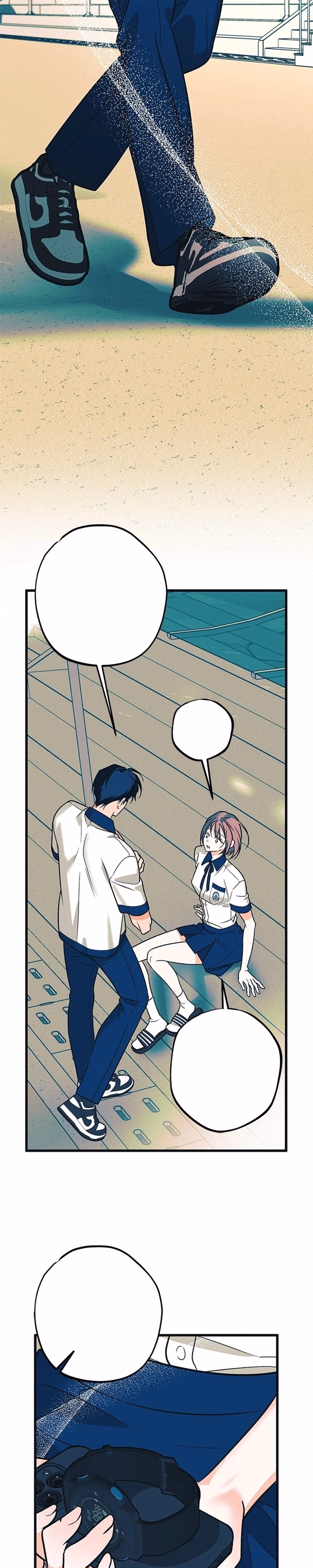 Hate Girl - Chapter 2 - Part 3