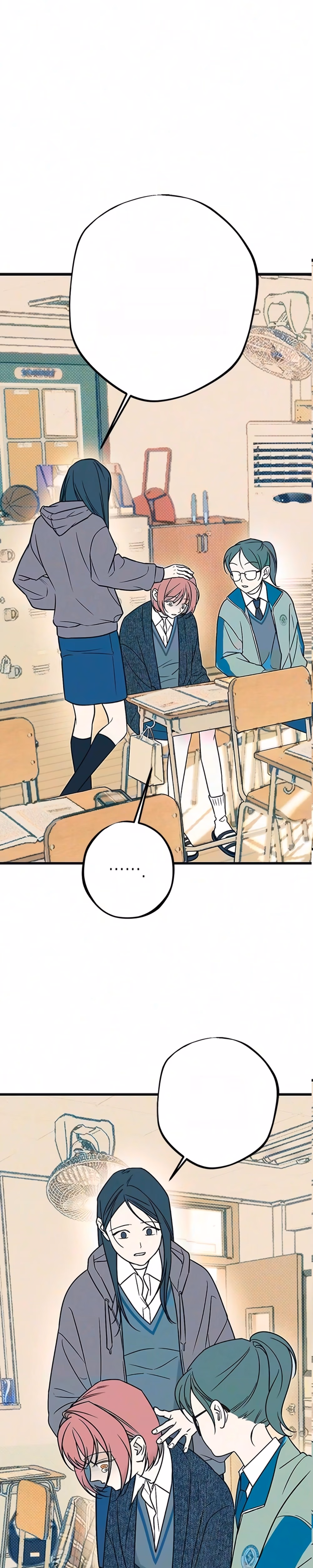Hate Girl - Chapter 5 - Part 1