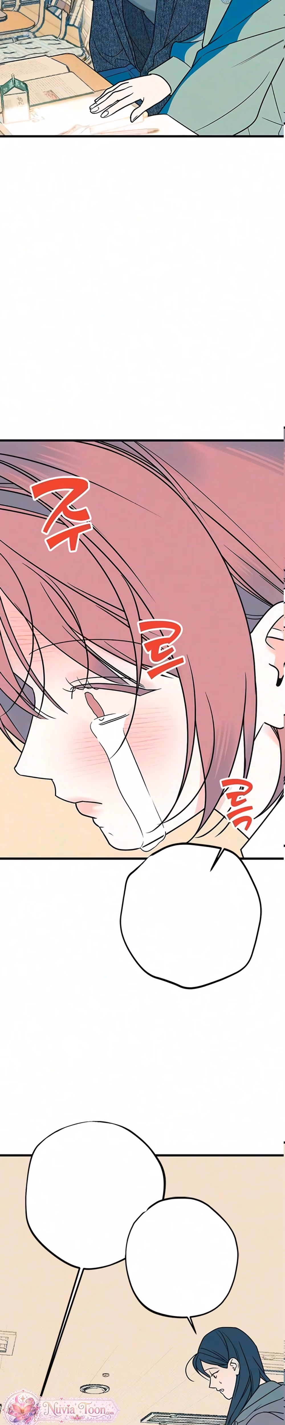 Hate Girl - Chapter 5 - Part 2