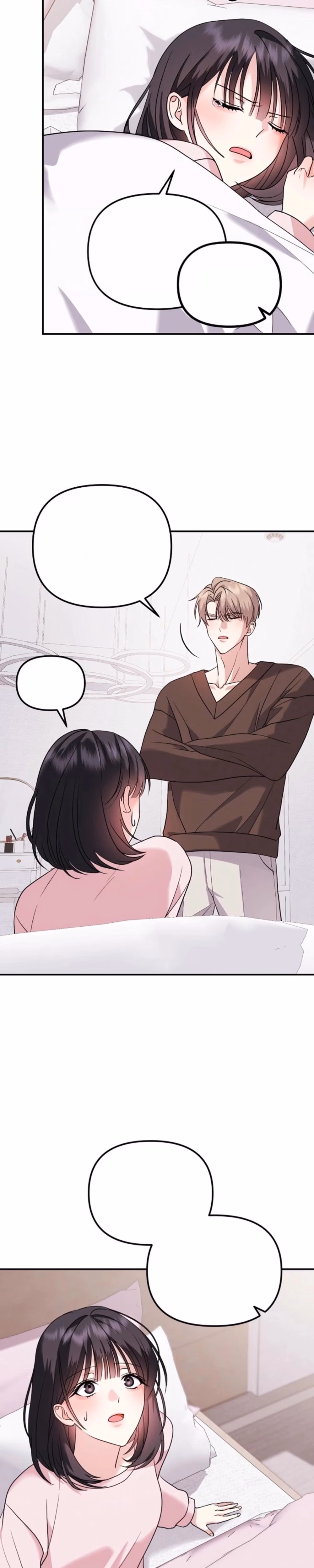 The Brother Next Door's Breeding Diary - Chapter 4 - Part 2