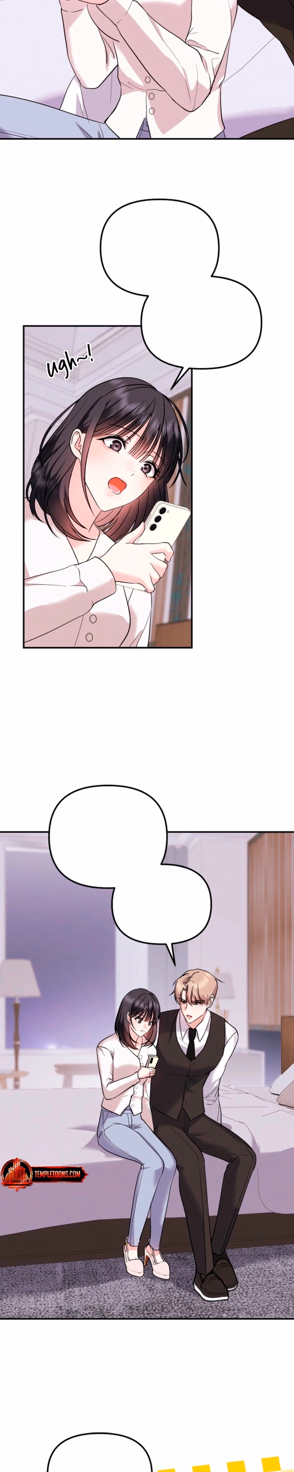 The Brother Next Door's Breeding Diary - Chapter 7 - Part 3