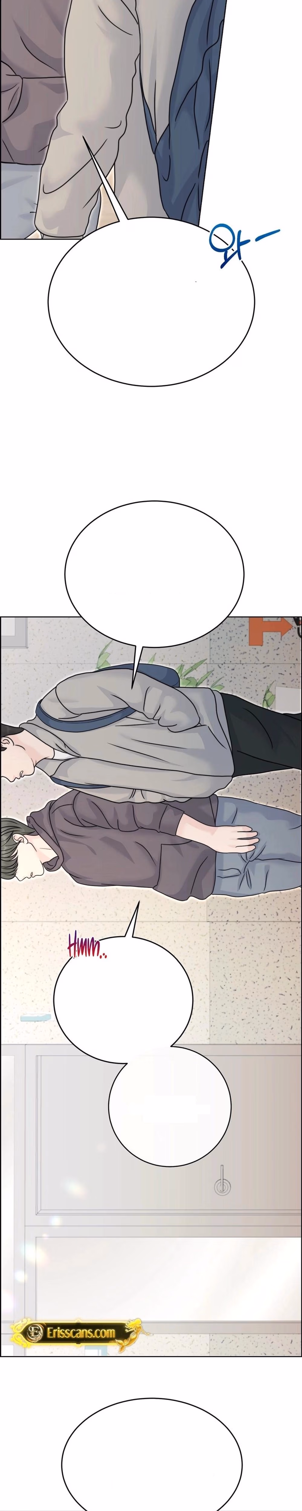 Nerd Bride - Chapter 2 - Part 2