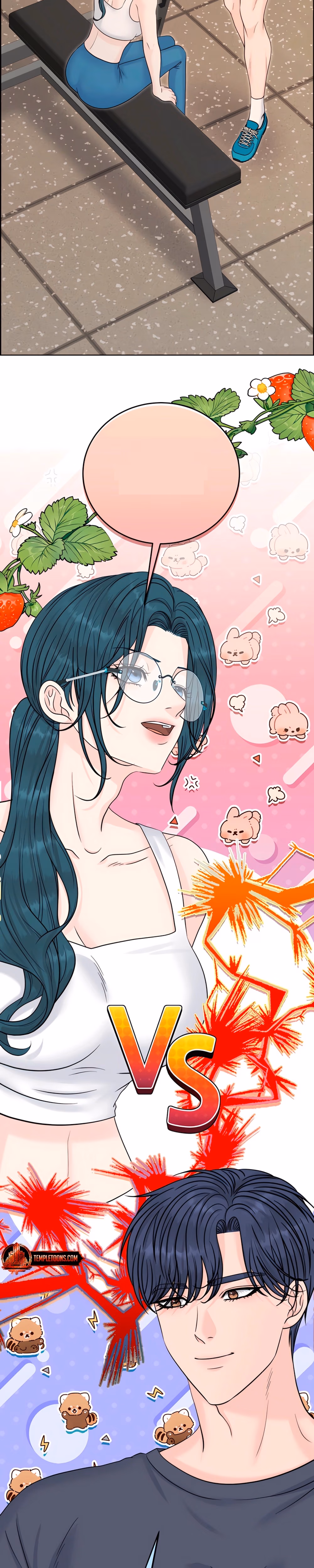 Nerd Bride - Chapter 6 - Part 3