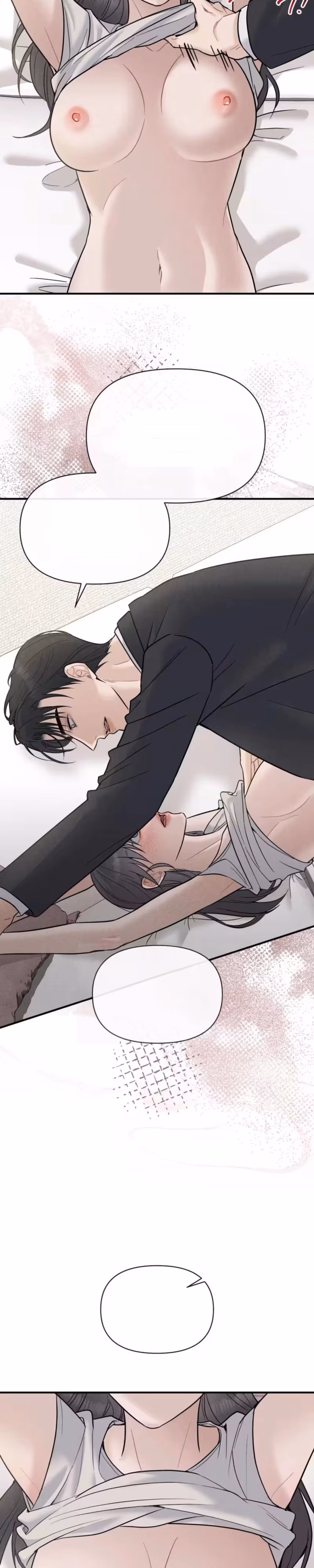 The master has Appeared - Chapter 2 - Part 3