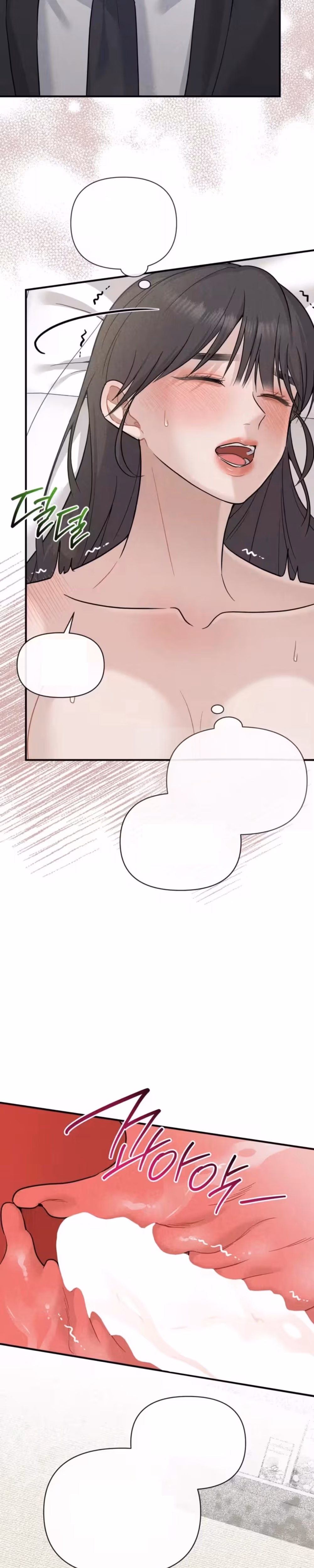 The master has Appeared - Chapter 3 - Part 2