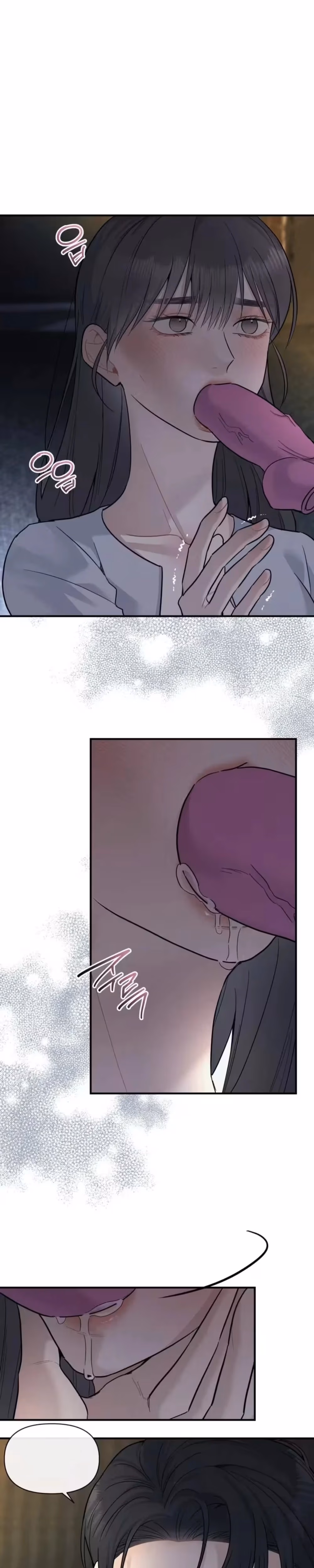 The master has Appeared - Chapter 5 - Part 1