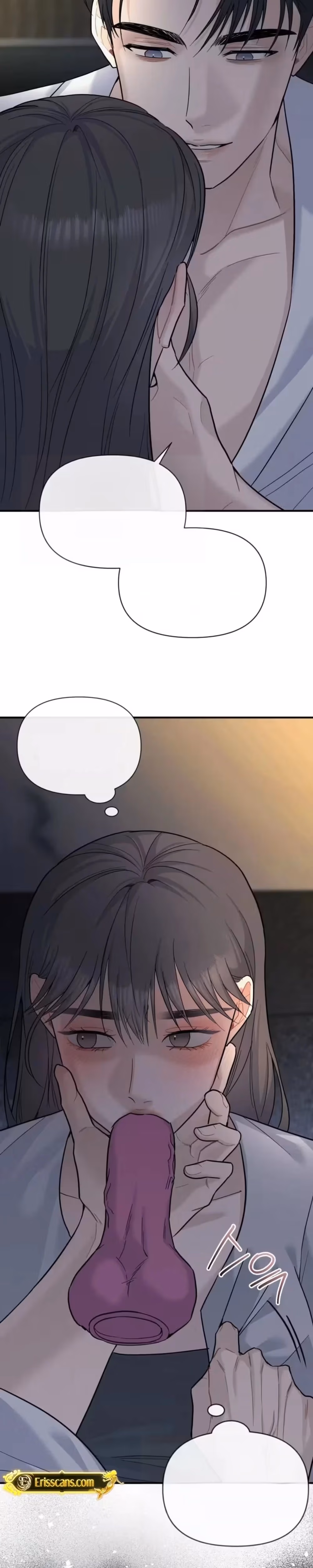 The master has Appeared - Chapter 5 - Part 2