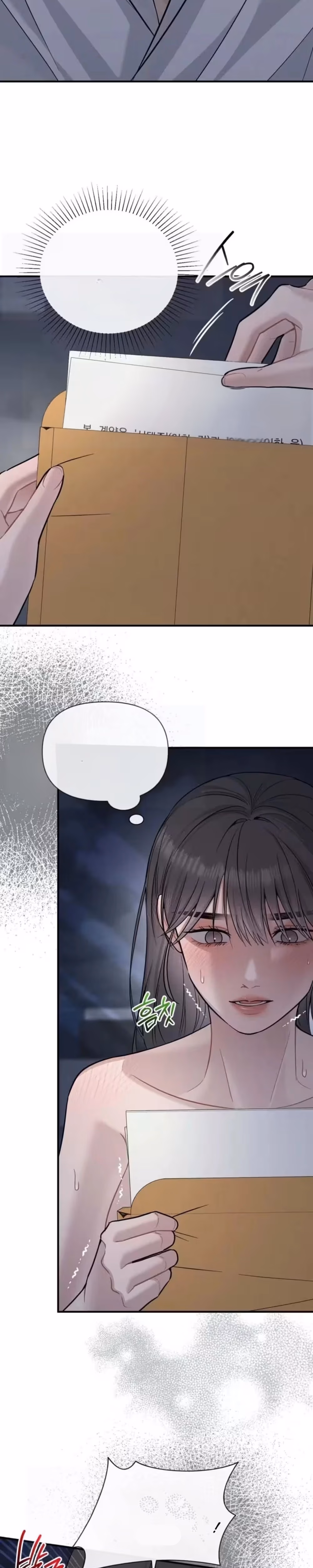 The master has Appeared - Chapter 6 - Part 3