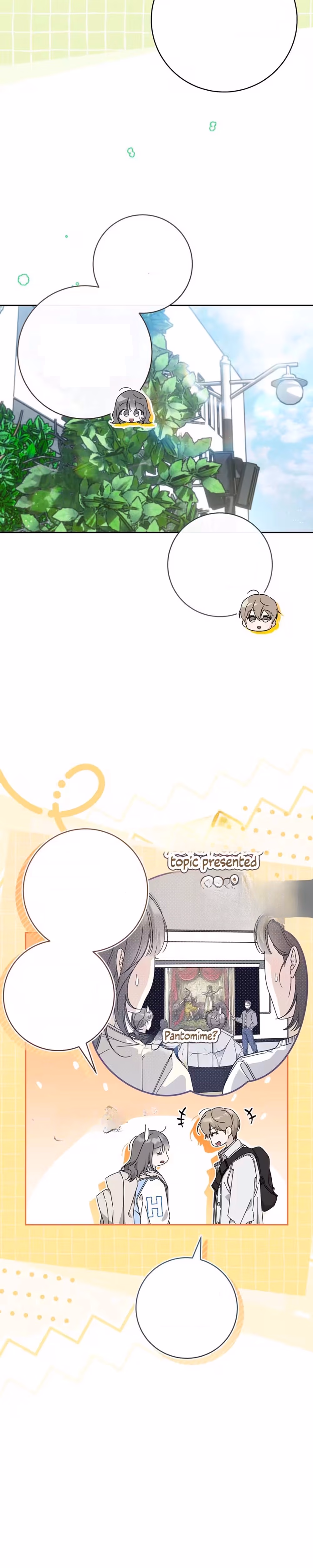 Heart-Pounding Planet - Chapter 3 - Part 2