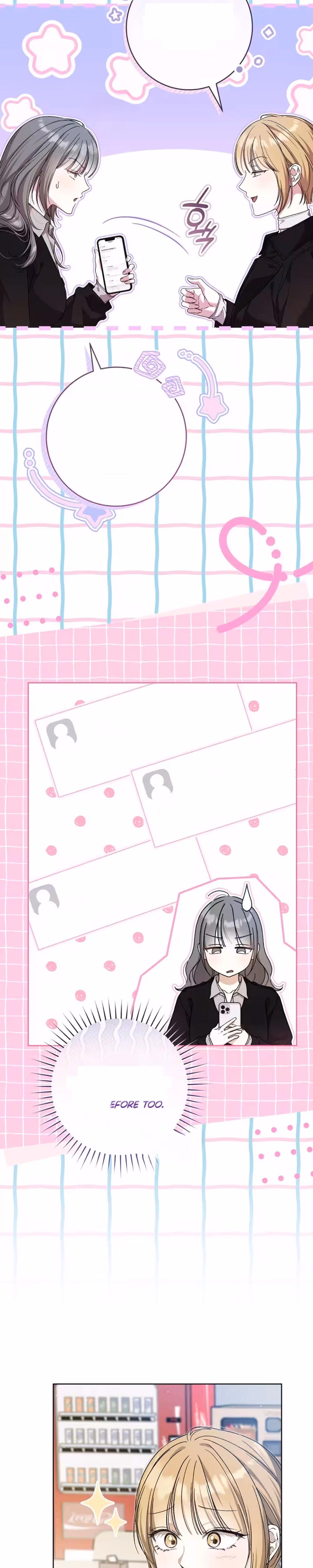 Heart-Pounding Planet - Chapter 4 - Part 2