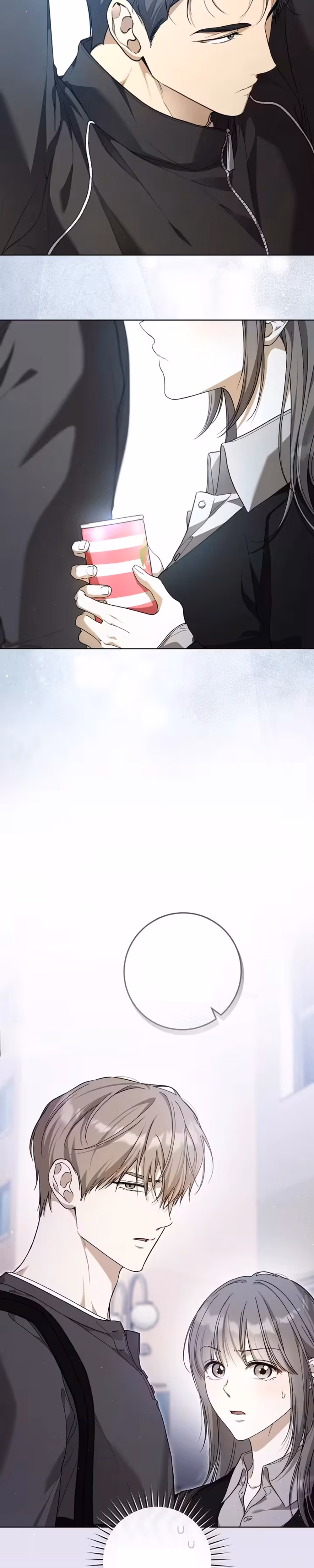 Heart-Pounding Planet - Chapter 5 - Part 3