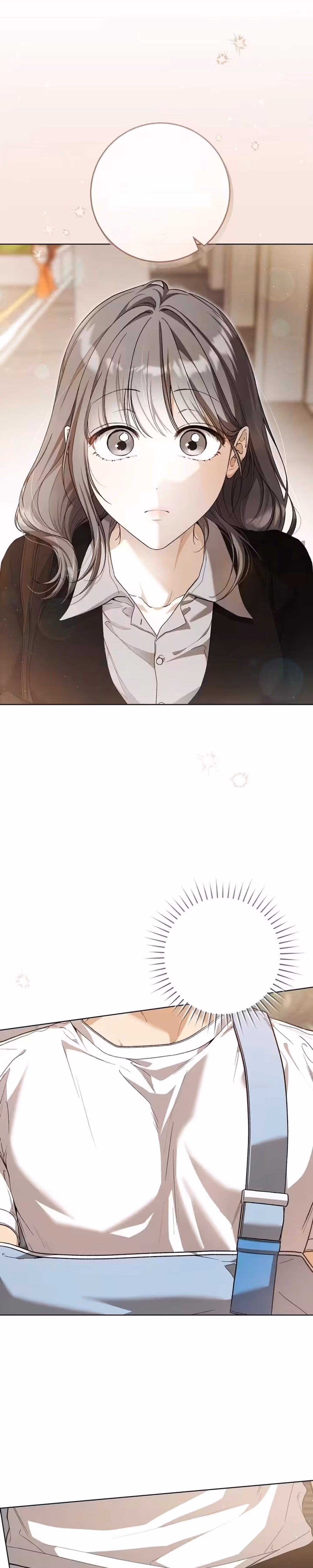 Heart-Pounding Planet - Chapter 6 - Part 1