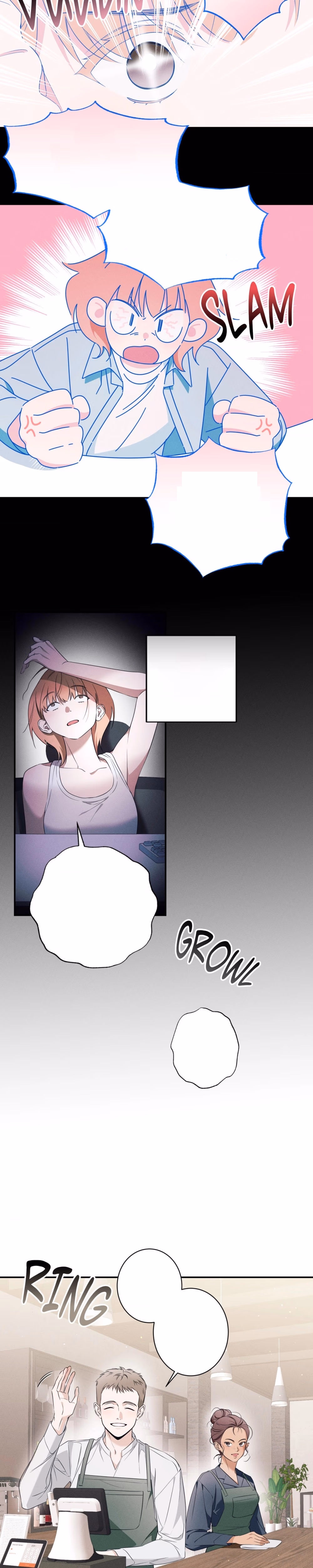 Will We Stay Friends Forever? - Chapter 1 - Part 3