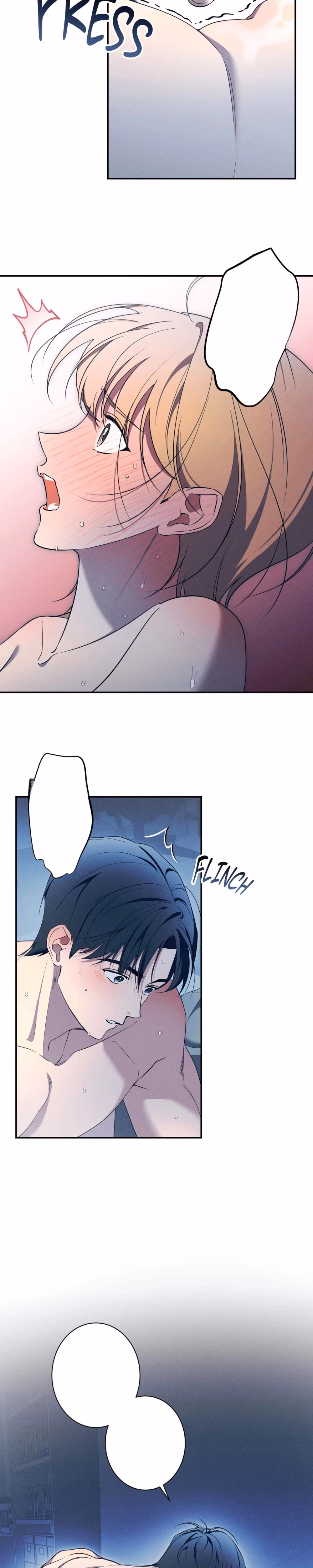 Will We Stay Friends Forever? - Chapter 5 - Part 3
