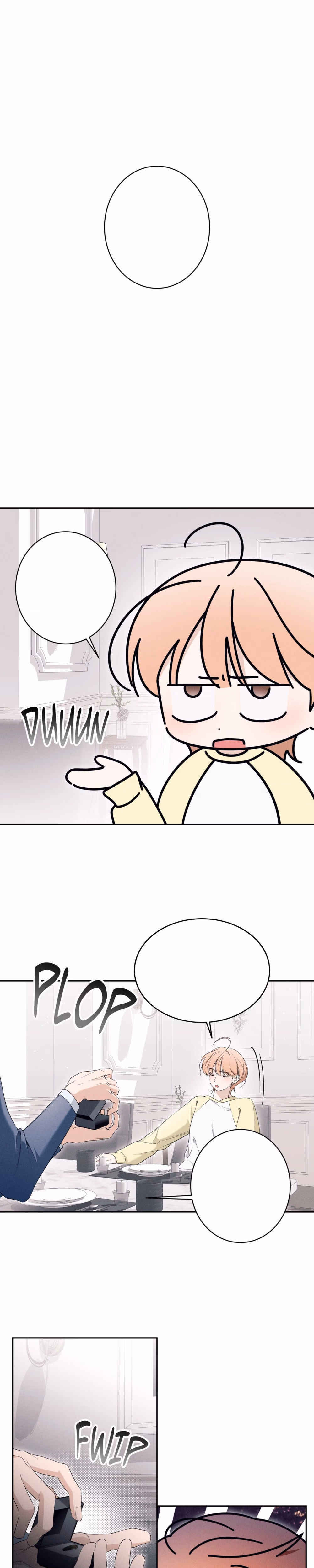 Will We Stay Friends Forever? - Chapter 6 - Part 1
