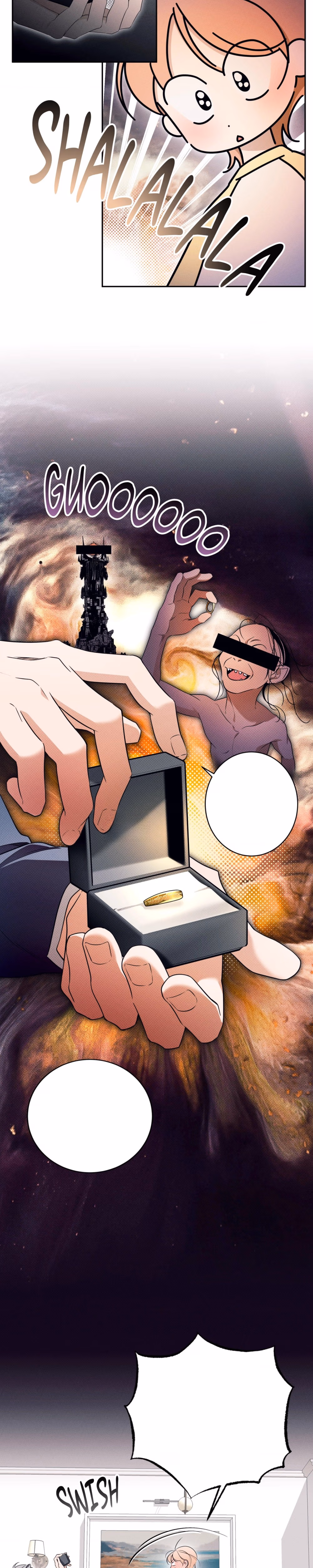 Will We Stay Friends Forever? - Chapter 6 - Part 2