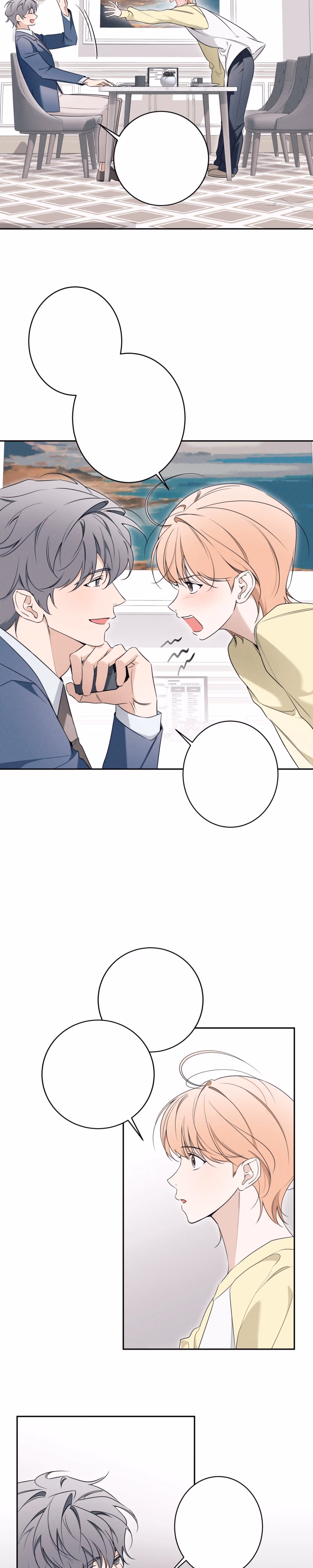 Will We Stay Friends Forever? - Chapter 6 - Part 3