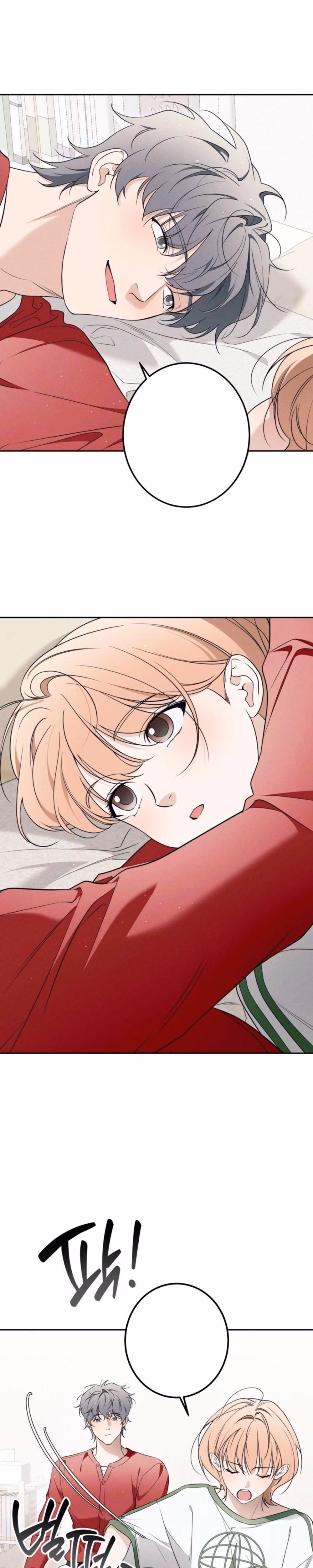 Will We Stay Friends Forever? - Chapter 11 - Part 1