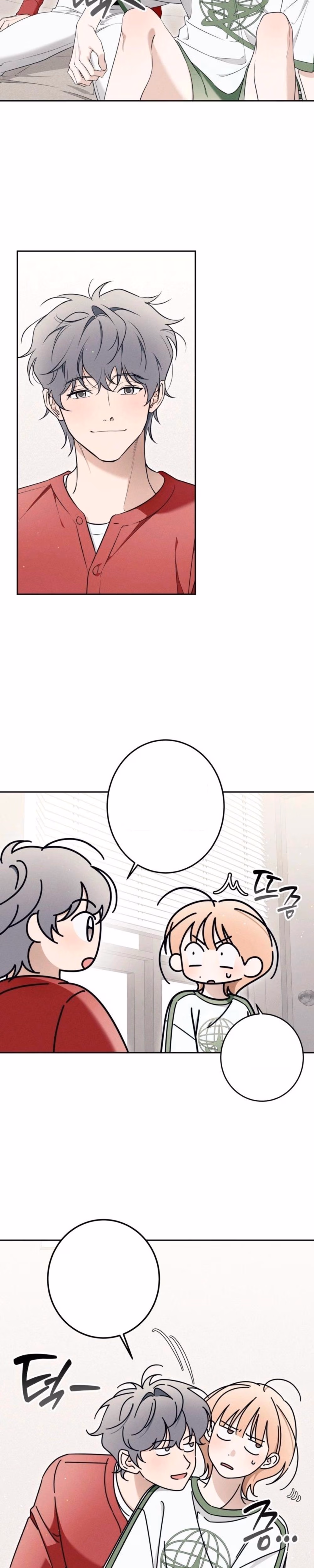 Will We Stay Friends Forever? - Chapter 11 - Part 2