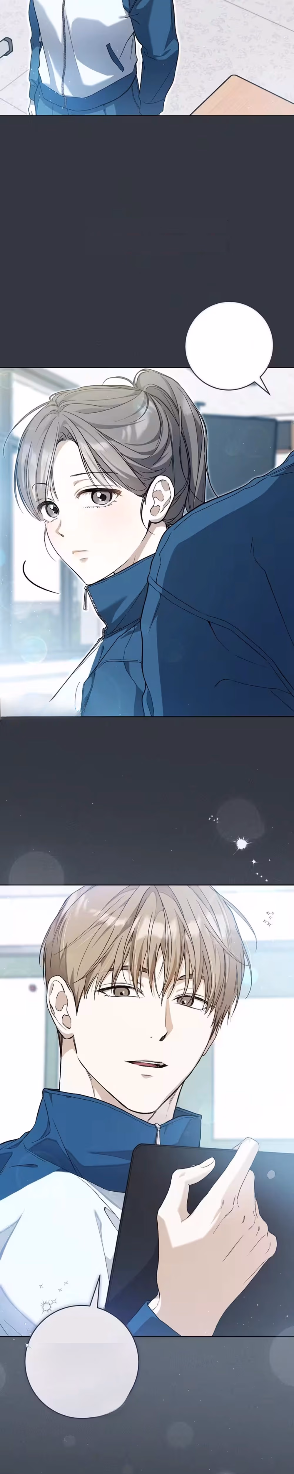 Heart-Pounding Planet - Chapter 8 - Part 2