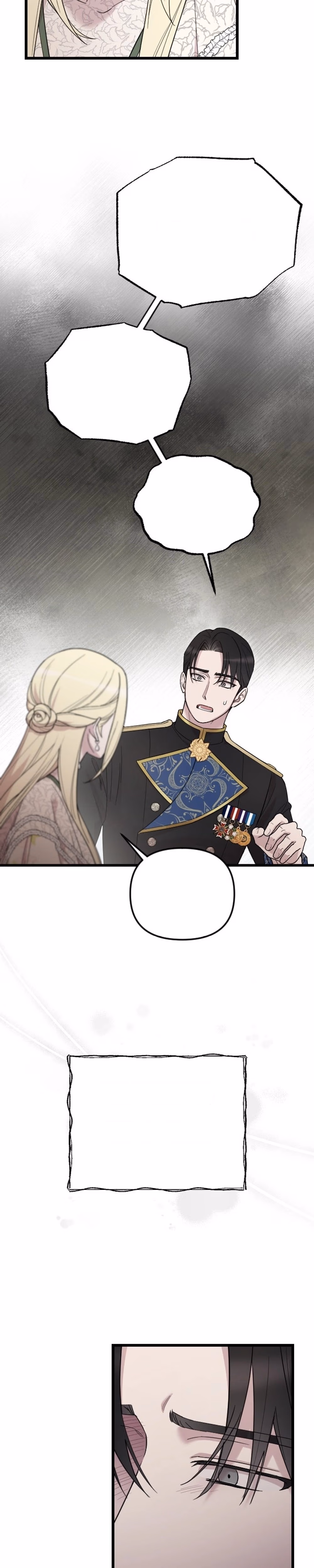 My Beloved Oppressor - Chapter 30 - Part 3
