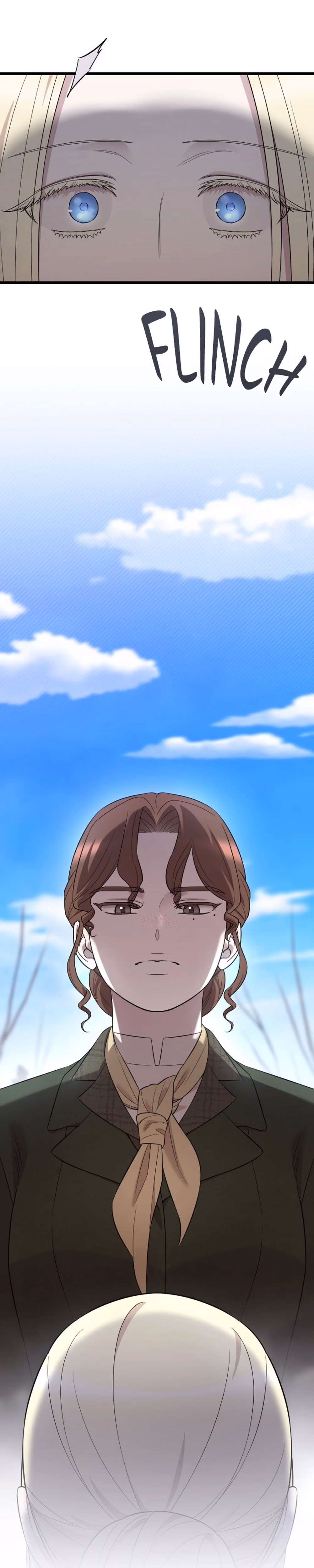 My Beloved Oppressor - Chapter 31 - Part 3