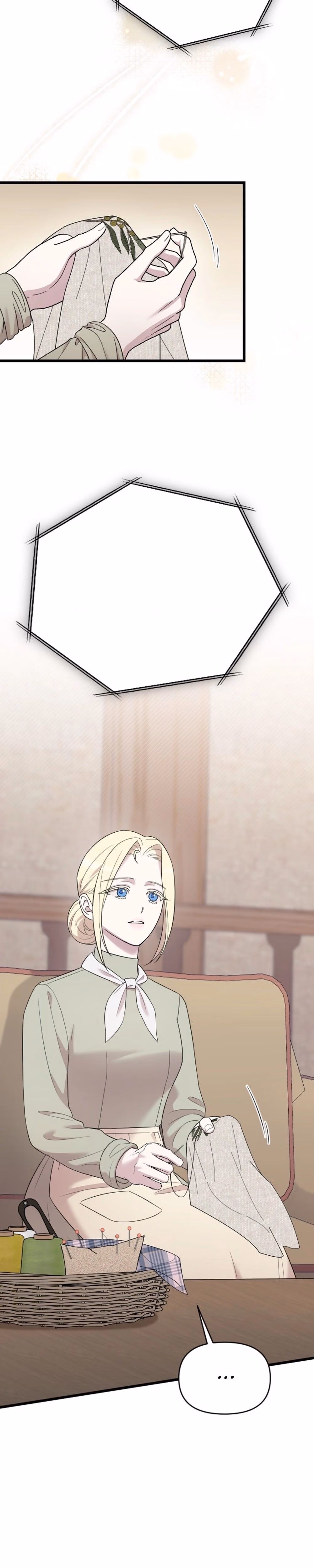 My Beloved Oppressor - Chapter 33 - Part 3