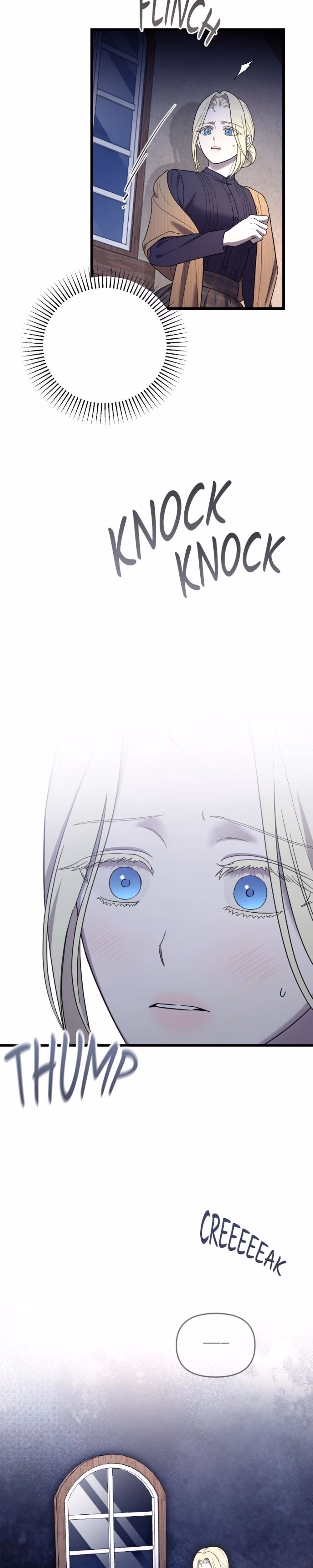 My Beloved Oppressor - Chapter 34 - Part 2