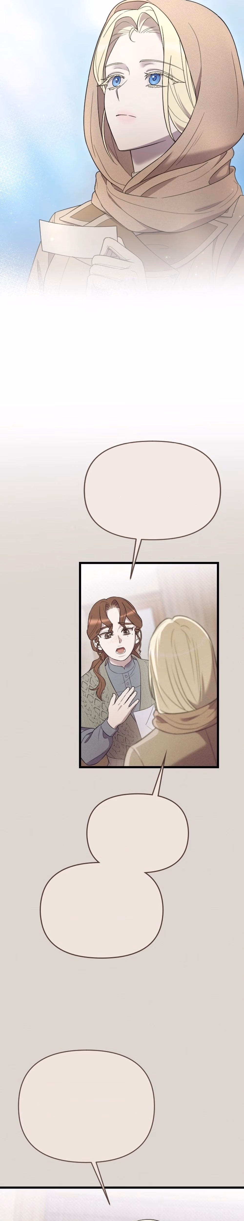 My Beloved Oppressor - Chapter 35 - Part 2