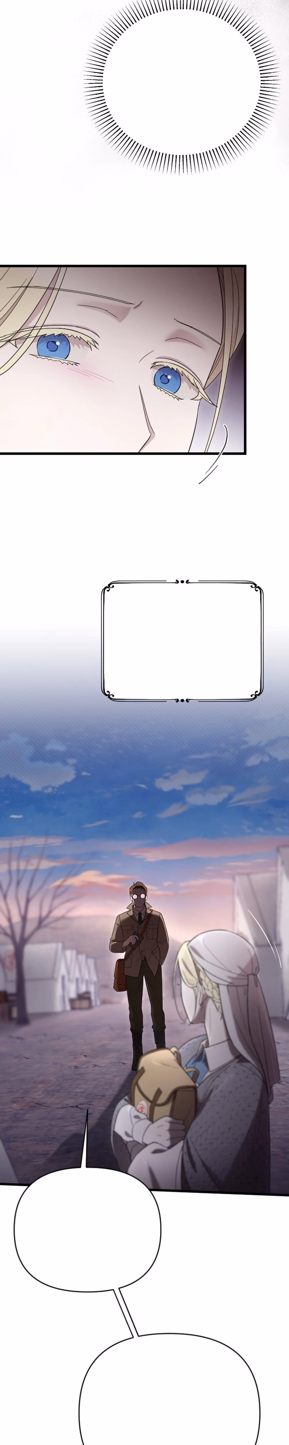 My Beloved Oppressor - Chapter 38 - Part 3