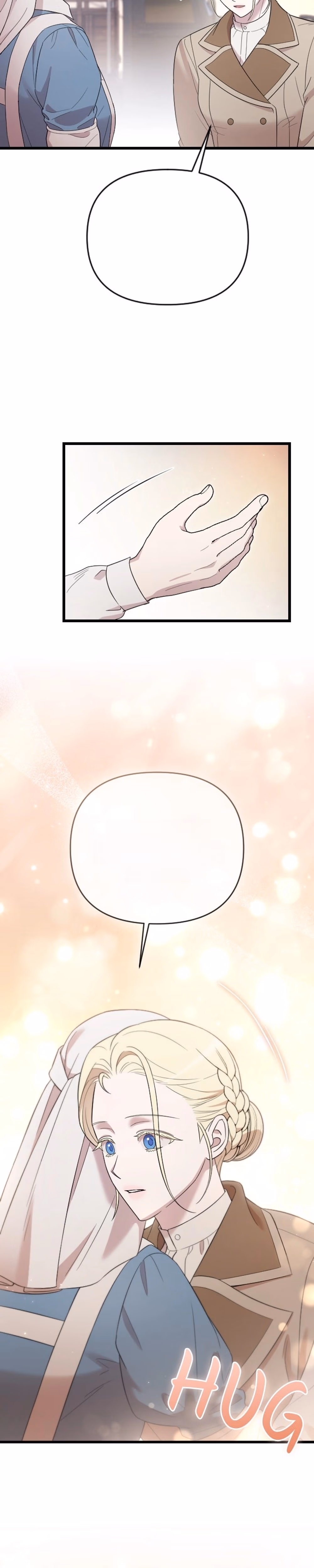 My Beloved Oppressor - Chapter 39 - Part 3
