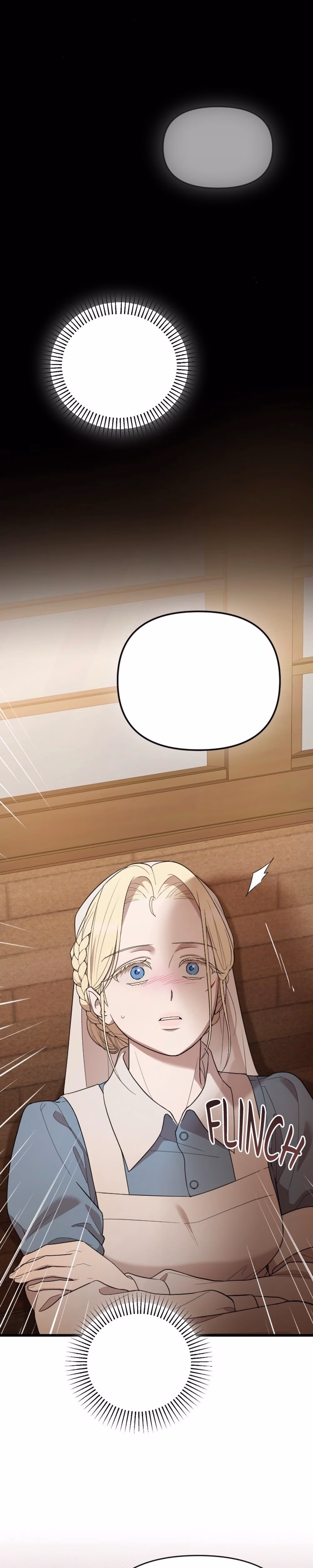 My Beloved Oppressor - Chapter 40 - Part 3