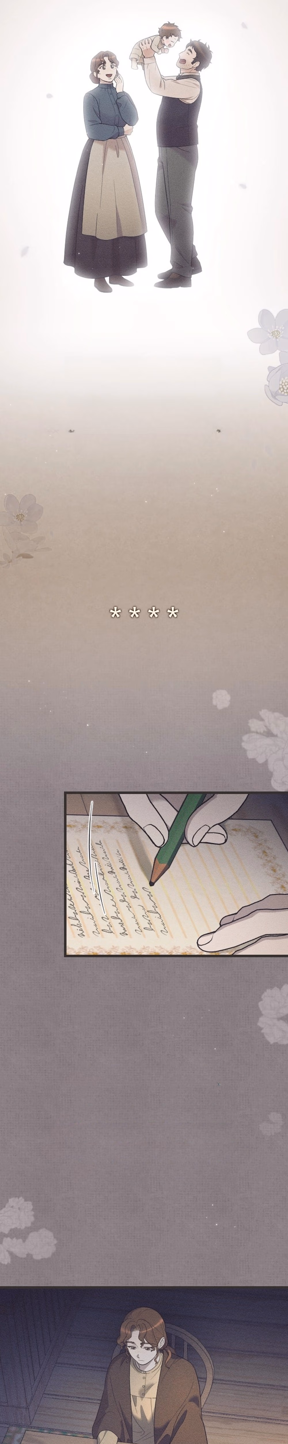 My Beloved Oppressor - Chapter 44 - Part 3