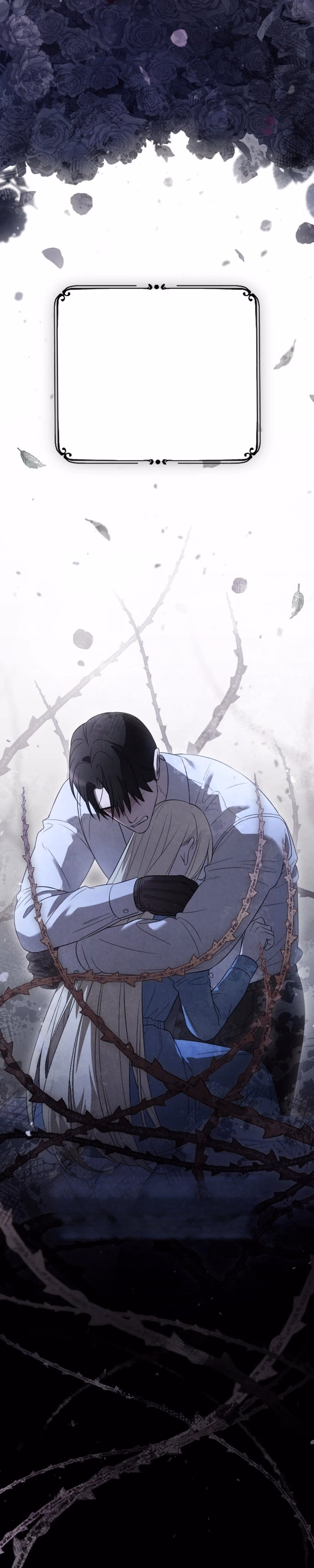 My Beloved Oppressor - Chapter 45 - Part 3