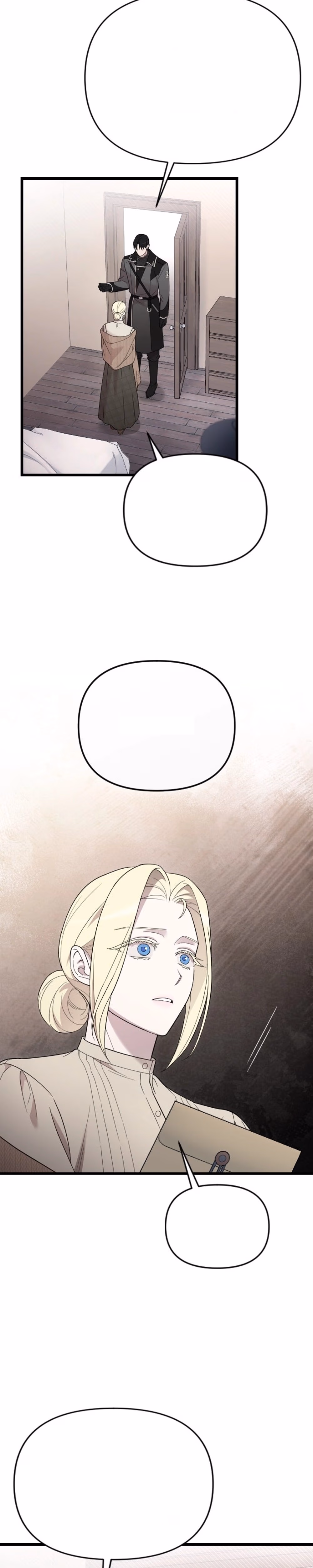 My Beloved Oppressor - Chapter 47 - Part 2